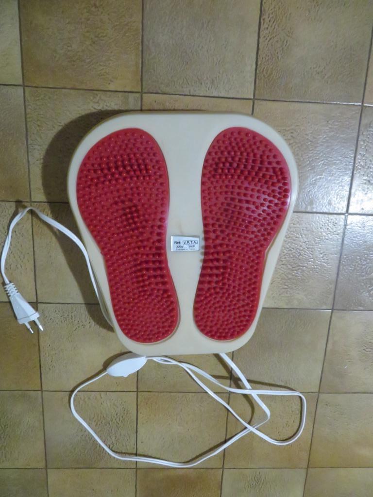 Voetmassage, Sport en Fitness, Ophalen, Zo goed als nieuw, Apparaat