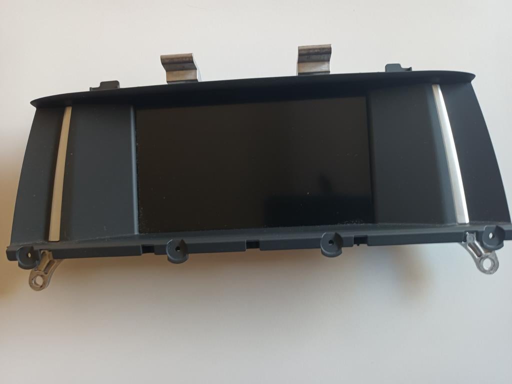 Bmw x3 2015 radio unit, Ophalen of Verzenden, BMW
