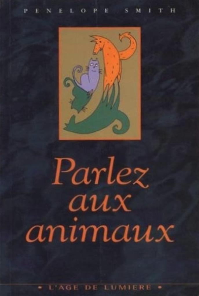 Penelope Smith Praat met dieren, Boeken, Ophalen of Verzenden, Nieuw