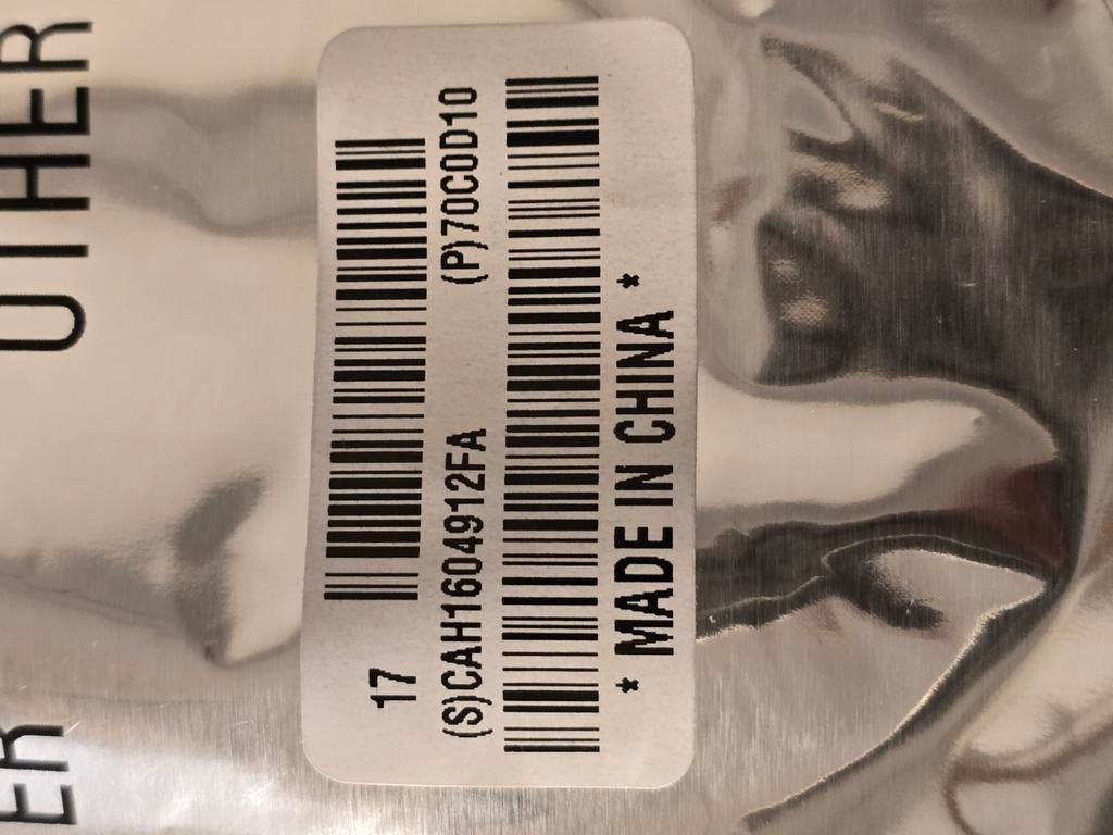 Lexmark PN 3073805, Enlèvement ou Envoi, Neuf