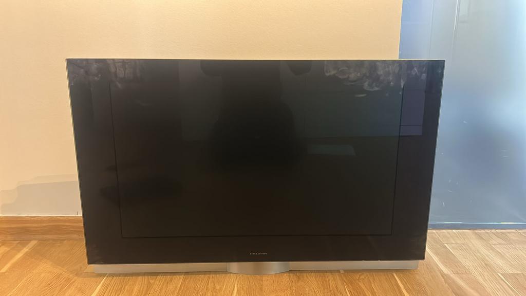 Perfect werkende Beosound 4 installatie + tv, Enlèvement ou Envoi