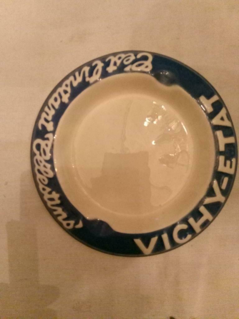 Vichy -Etat, Collections, Enlèvement ou Envoi, Comme neuf