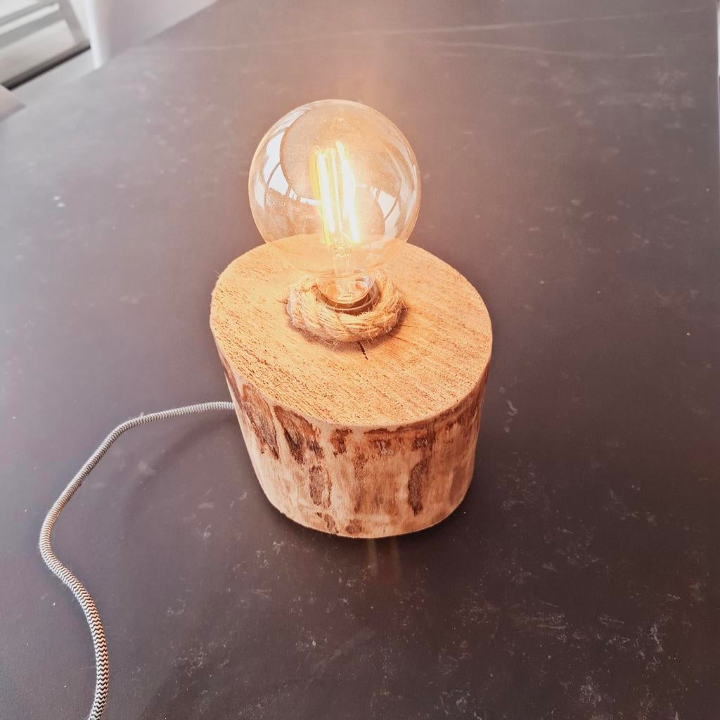 Lamp, Enlèvement, Comme neuf
