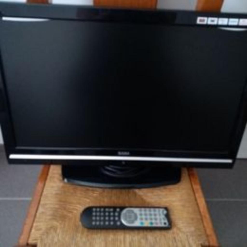 télévision avec lecteur dvd intégré, TV, Hi-fi & Vidéo, Télévisions, Autres marques, 40 à 60 cm, LCD, Enlèvement