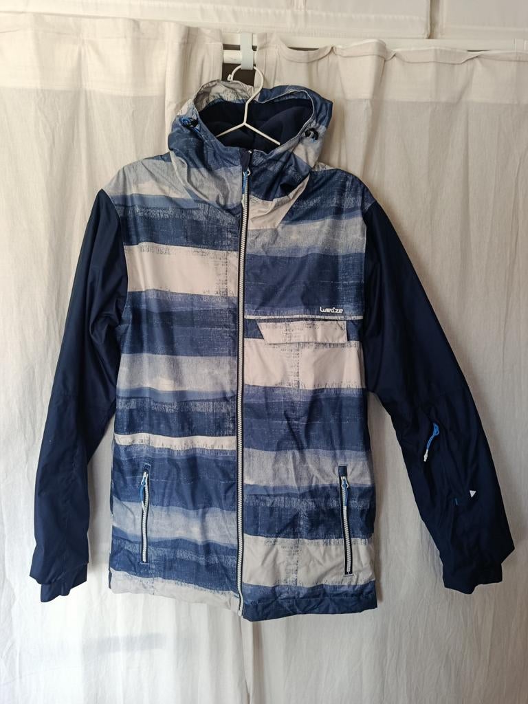 Ski-jas maat S, Zo goed als nieuw, Ski, Kleding, Overige merken