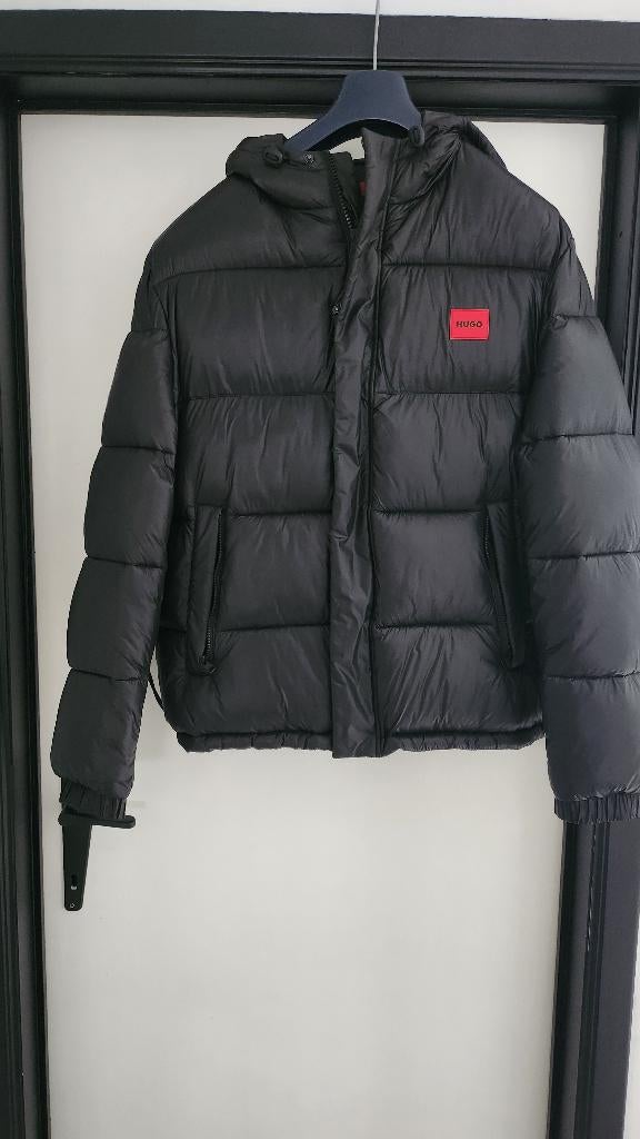 jas, Hugo boss, Taille 56/58 (XL), Comme neuf, Enlèvement