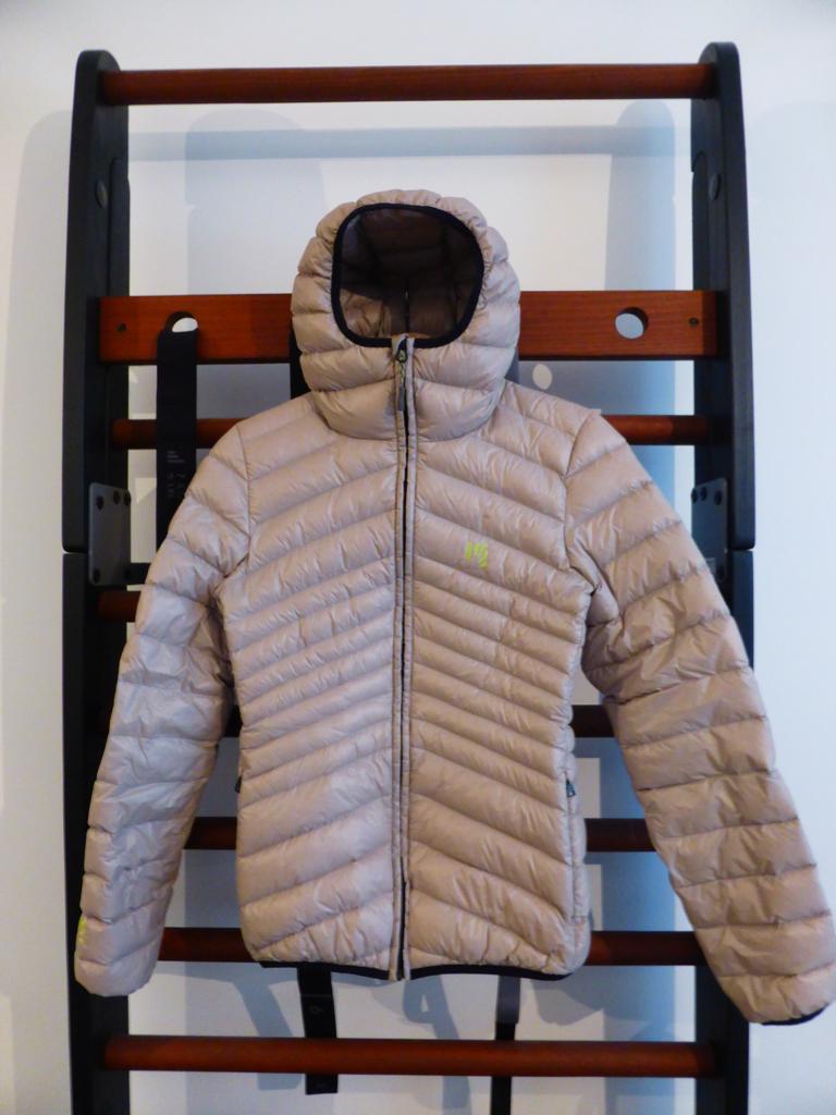 Doudoune Karpos, Sports & Fitness, Enlèvement ou Envoi, Utilisé, Vêtements