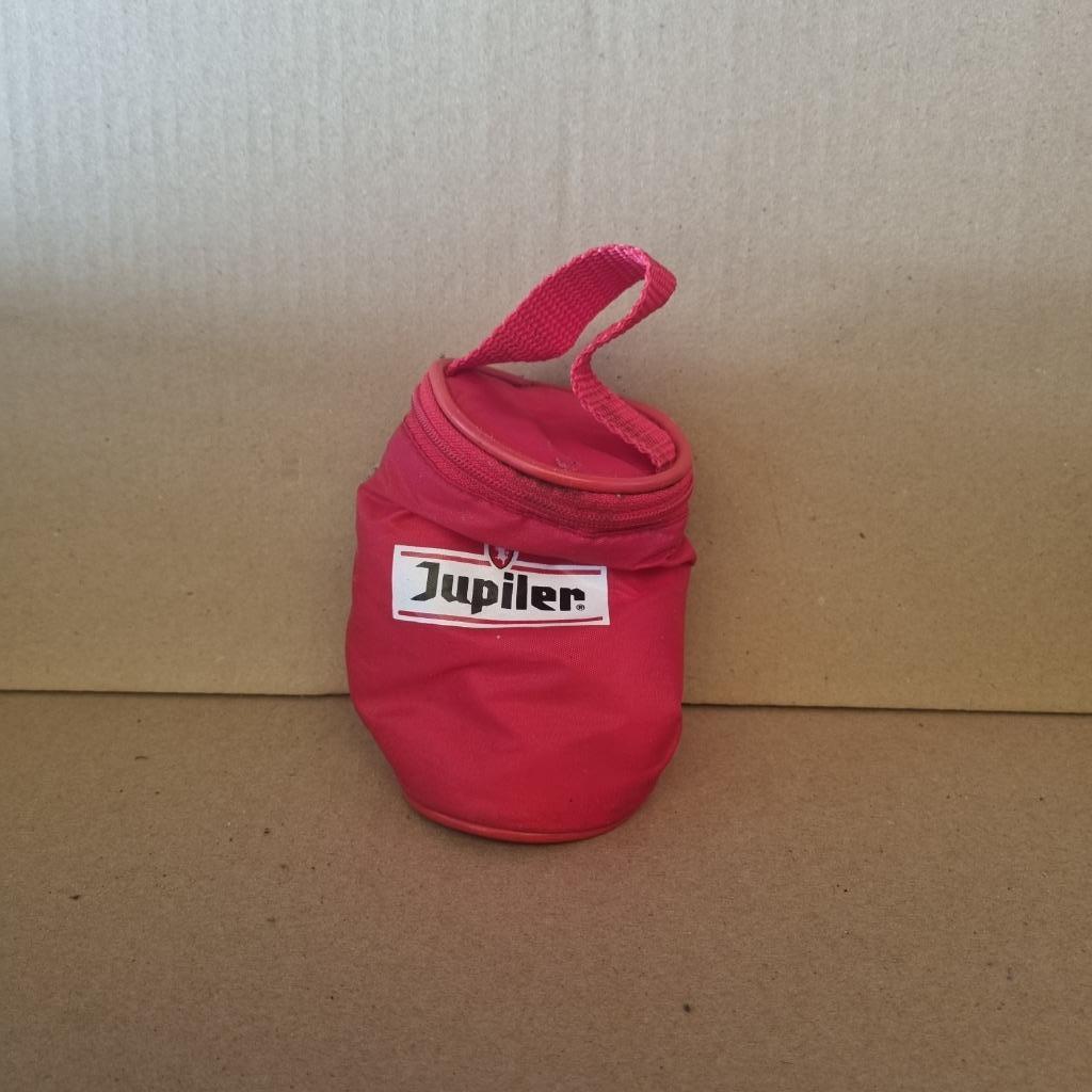 Sac tirelire Jupiler, Enlèvement ou Envoi, Comme neuf, Autres types, Jupiler