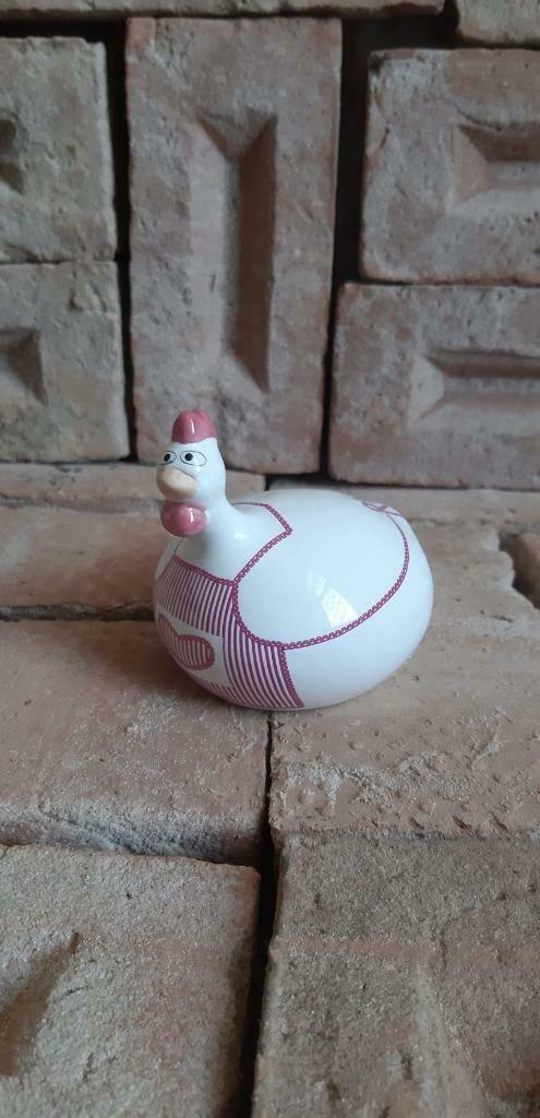 poule j line différents modèles, Collections, Collections Autre, Enlèvement ou Envoi, Comme neuf