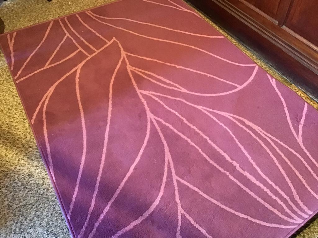 Tapis synthétique, Huis en Inrichting, Ophalen, Overige kleuren, 150 tot 200 cm, Nieuw