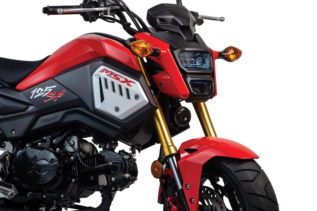 Richting aanwijzer Honda origineel, Motoren, Ophalen