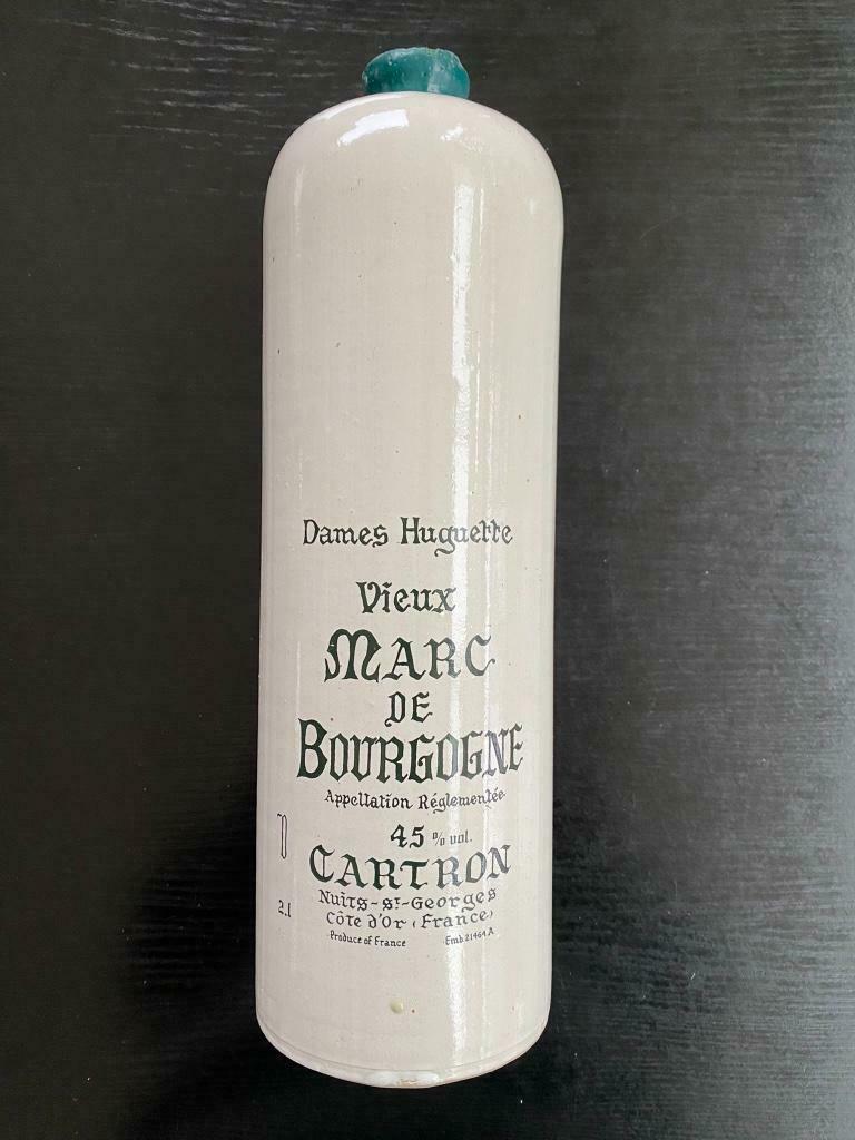 Grote stenen aardewerk fles - kruik MKM - 2 liter - LEEG, Enlèvement ou Envoi
