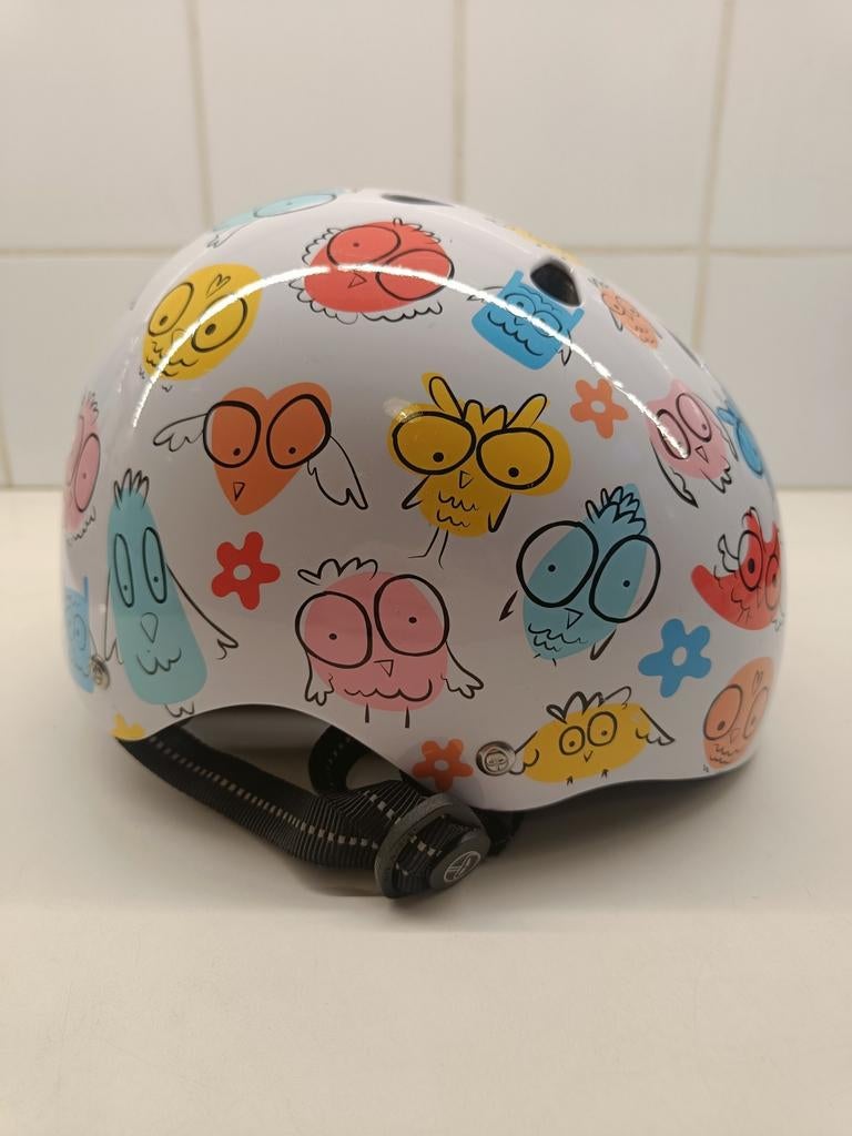 Casque de vélo enfant nutcase XS, XS