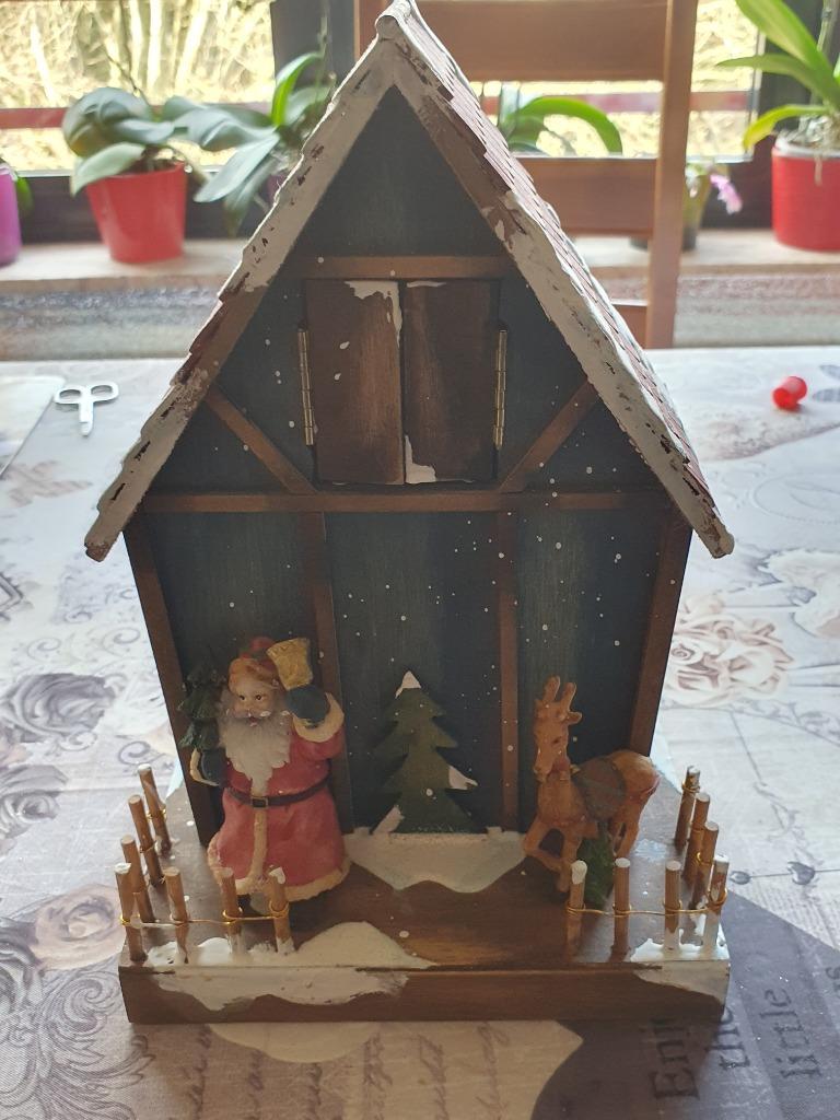 une crèche musicale, Divers, Enlèvement ou Envoi, Comme neuf