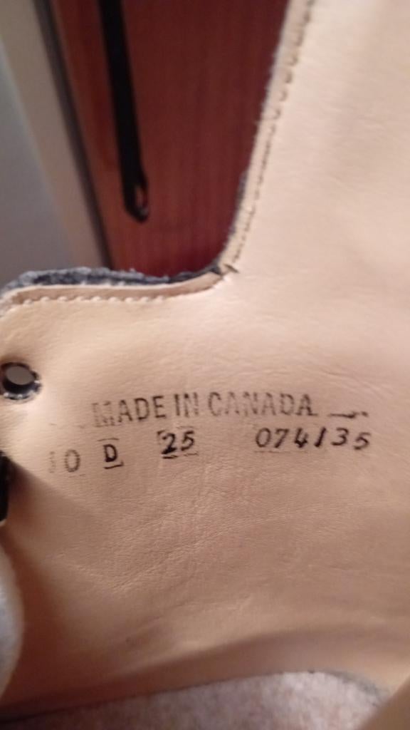 Patins Bauer 44, Comme neuf, Patins