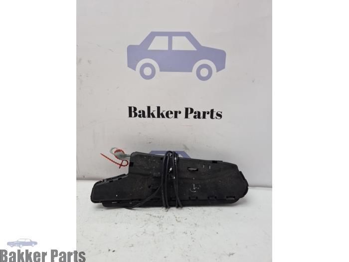 Airbag siège d'un Audi A3, -, -, 3 mois de garantie, Audi