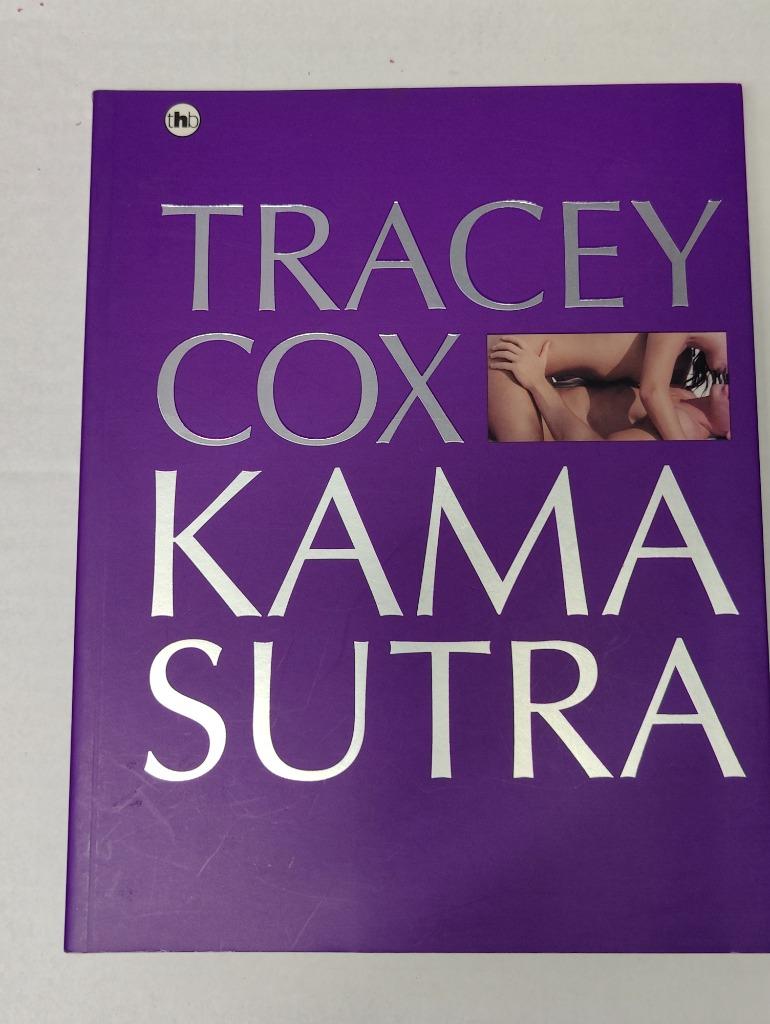 Tracey Cox - Kama Sutra - Je seksleven wordt steeds beter..., Boeken, Ophalen of Verzenden, Zo goed als nieuw
