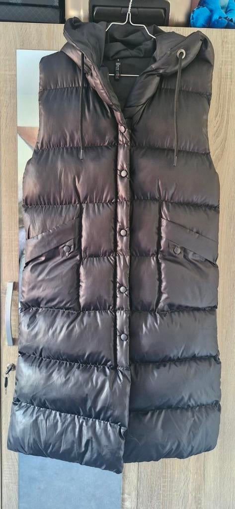 Lange jas, Ophalen of Verzenden, Nieuw