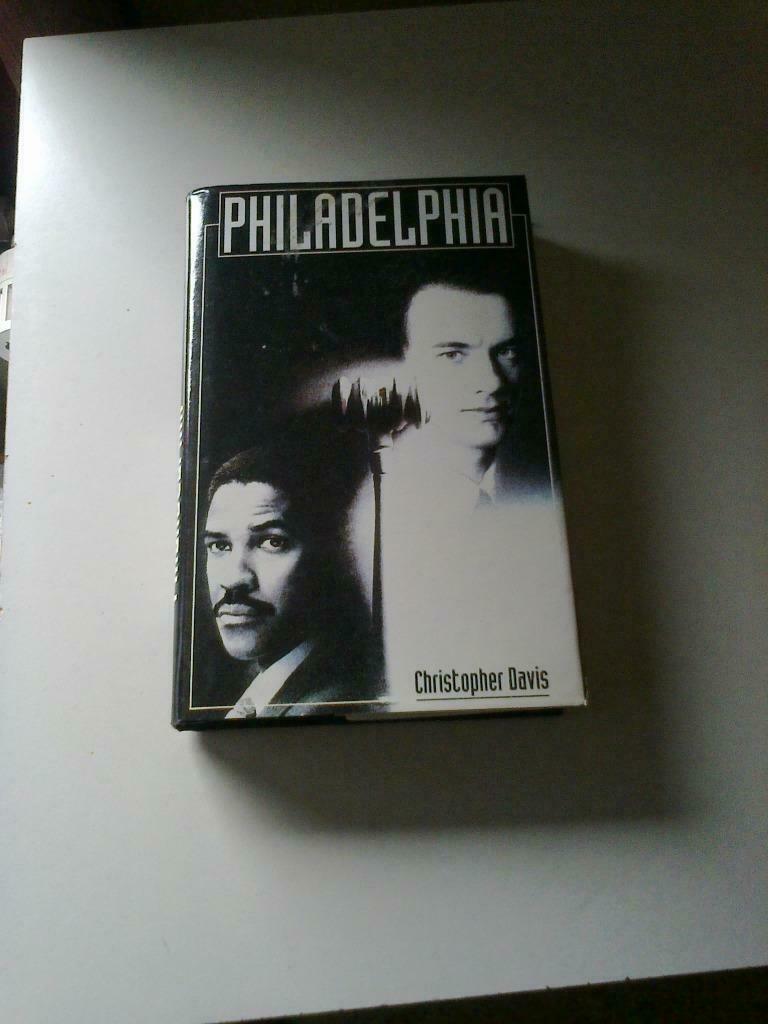 Philadelphia ( Christopher Davis ), Ophalen