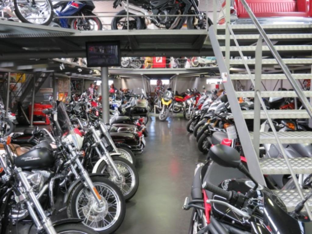 koop een moto gekeurd, Entreprise, Plus de 35 kW, 1 cylindre, 1000 cm³