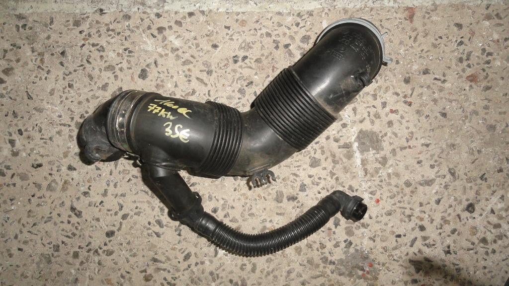 A vendre rivage turbo debimetre 1600cc 77KW, Ophalen, Gebruikt, Volkswagen