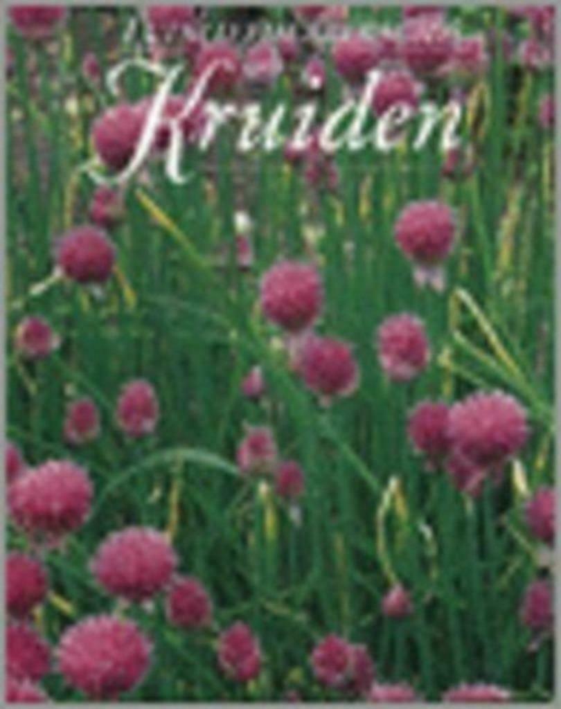 Tuinliefhebbersgids / Kruiden, Ophalen of Verzenden, Zo goed als nieuw