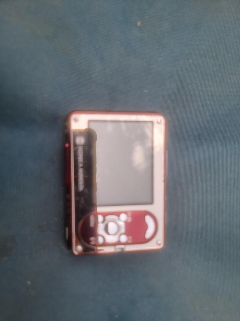 Minolta parfait etat, TV, Hi-fi & Vidéo, Appareils photo numériques, Enlèvement ou Envoi, Minolta