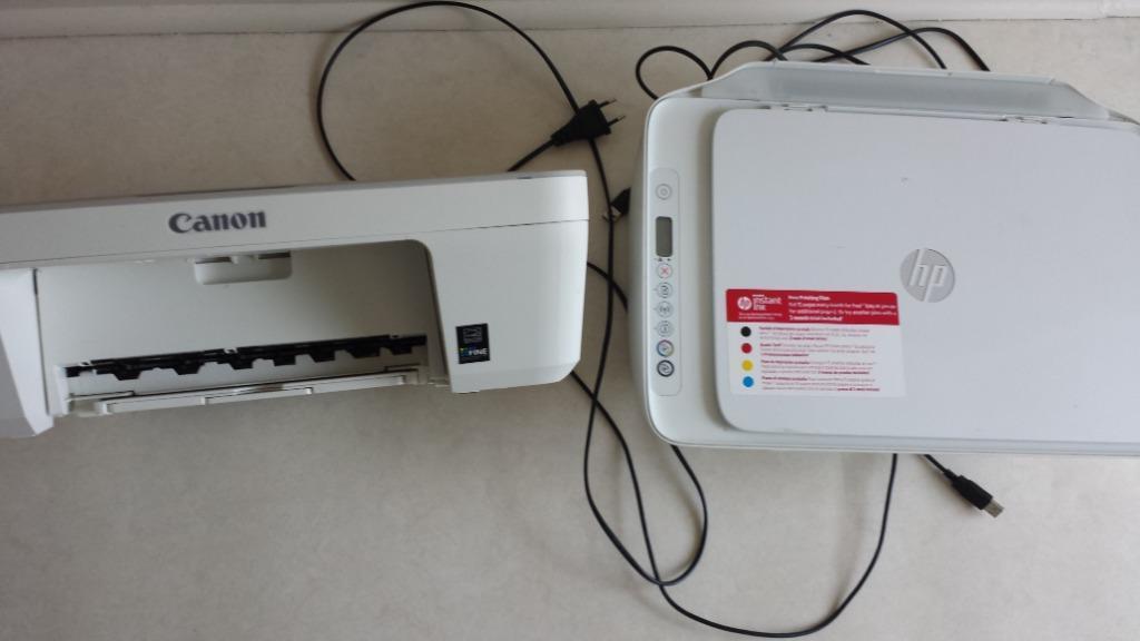 Quatre photocopieuses, Informatique & Logiciels, All-in-one, Copier, Enlèvement, Utilisé