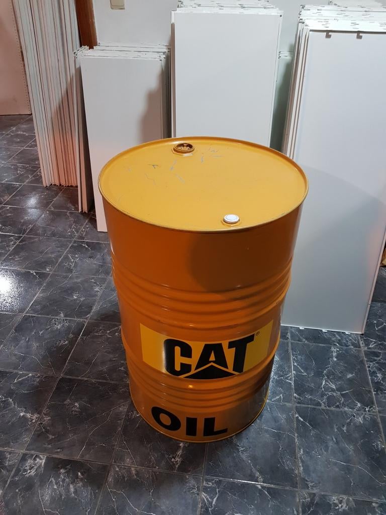 CAT OIL  DECOR, Tuin en Terras, Ophalen of Verzenden