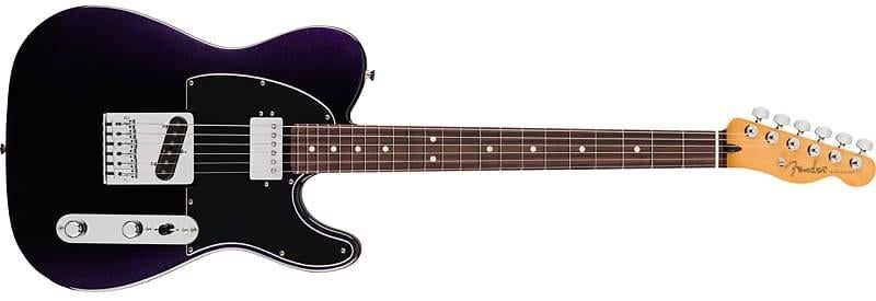 Fender Player II MOD Tele SH RW DSK Fender Player II 2025, Ophalen of Verzenden, Zo goed als nieuw, Elektrisch, 6-snarig