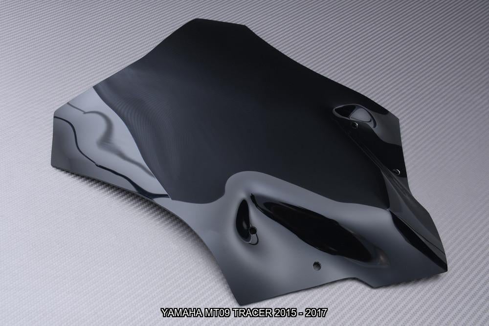 Windscherm YAMAHA MT09 TRACER 2015 - 2017, Motoren, Ophalen of Verzenden, Nieuw