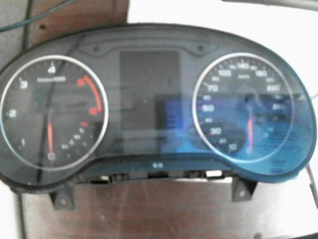 Compteur Audi A3 2012-2017 8V0920860F  (356), Enlèvement ou Envoi, Utilisé, Audi