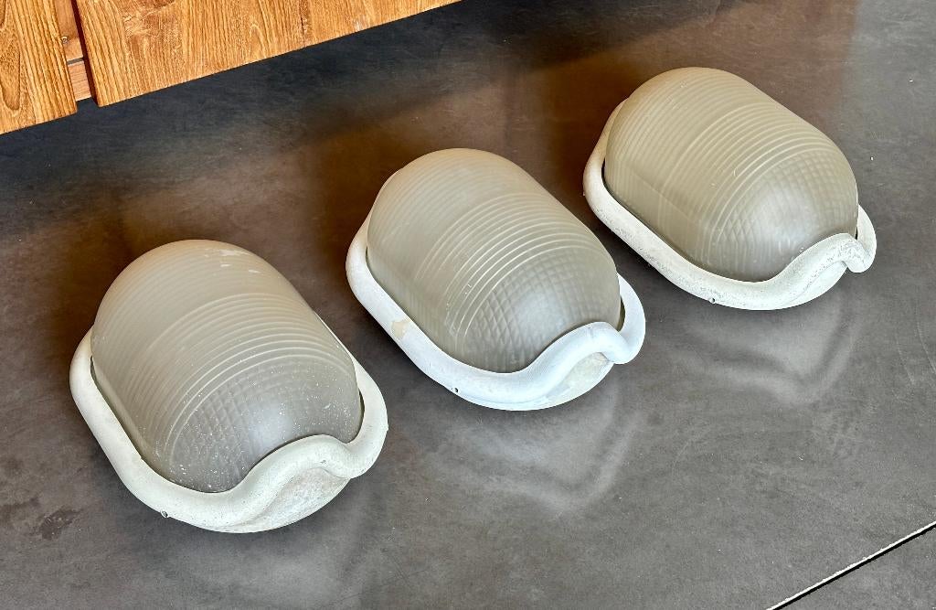 Lampes FLOS Noce Achille Castiglioni, Ophalen