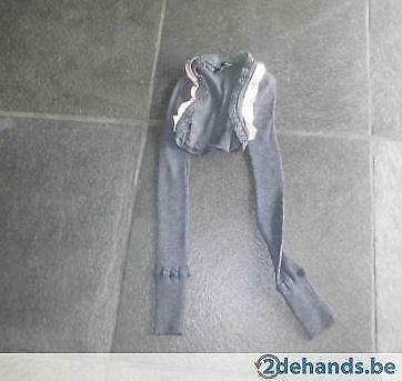 [4019]bolero annarita N medium, Kleding | Dames, Annarita, Ophalen of Verzenden, Gedragen, Maat 38/40 (M)