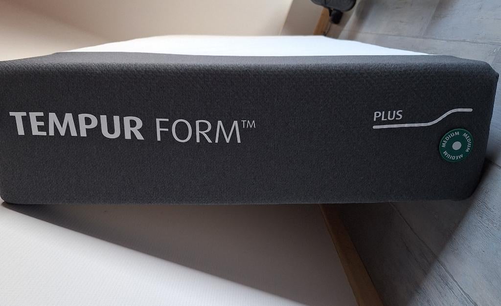 Tempur matras, Neuf, 90 cm, Matelas, Une personne