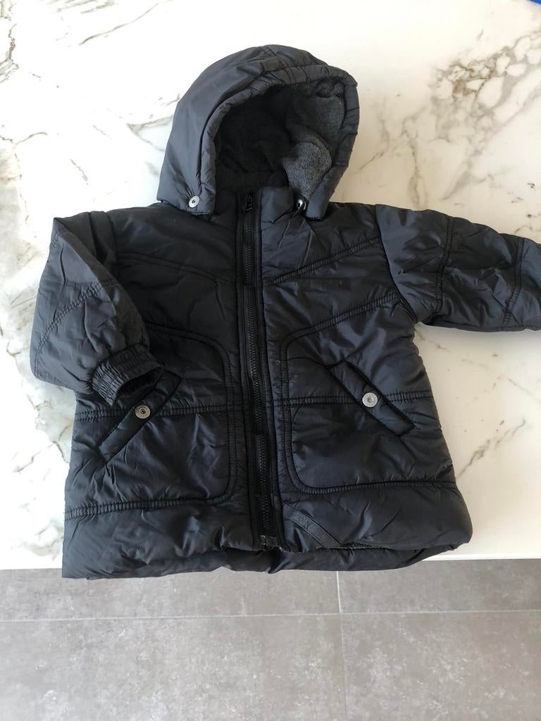 Doudoune Mexx garçon 86cm ( 18/24mois), Comme neuf, Mexx, Garçon