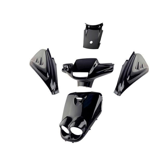 carrosserie complète mbk rocket- next blanc ou noir, Fietsen en Brommers, Ophalen, Nieuw, Frame, Yamaha