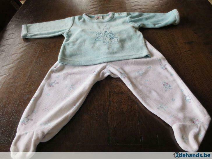 Box pakje Little Star 68 meisjes, Ophalen of Verzenden, Gebruikt, Meisje, Pakje