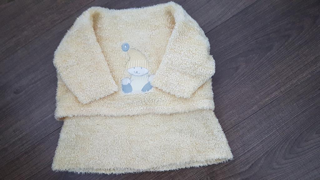 Pakket Baby meisjeskledij van 3 tot 6 maand., Ophalen of Verzenden