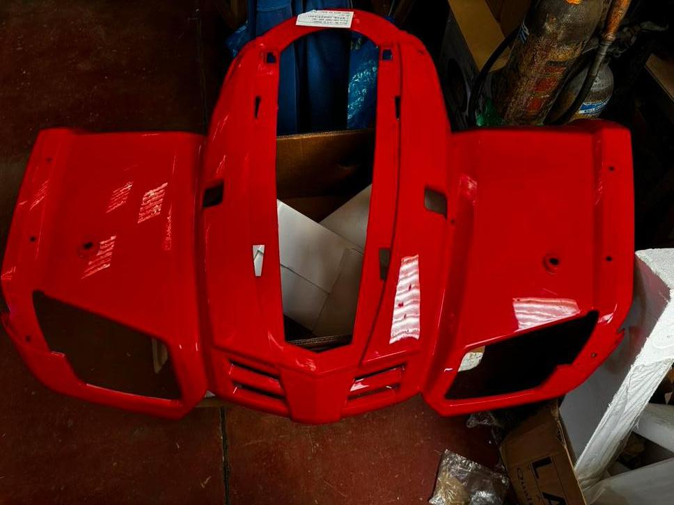 Carrosseriedelen en andere Quad Buyang FAD 300, Ophalen, Nieuw