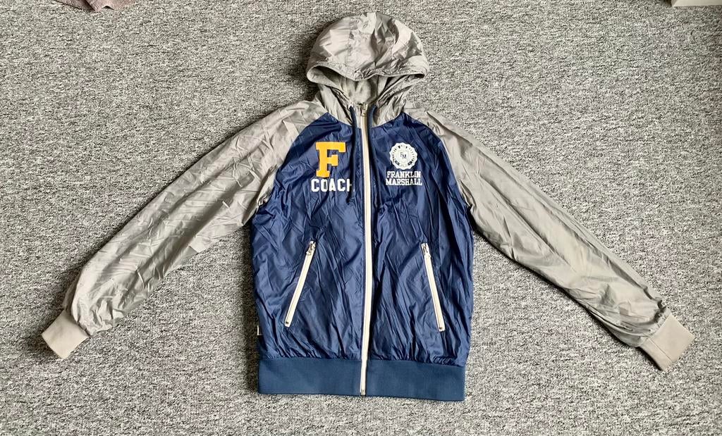 Veste Franklin & Marshall taille S