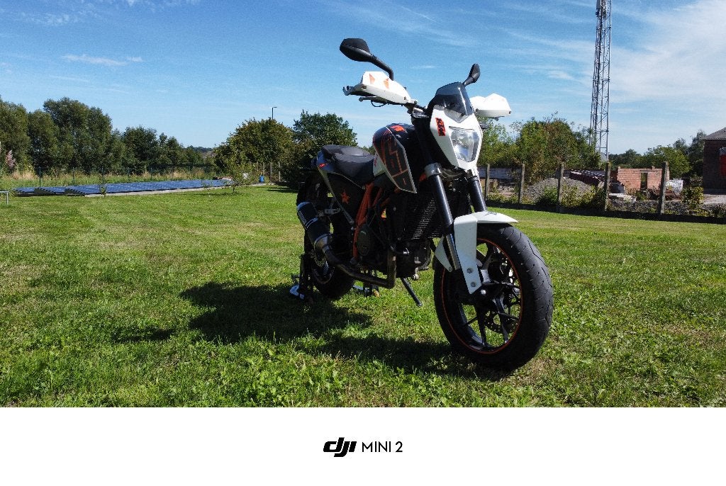 KTM Duke 690 ABS, Motoren, Occasion, Motorrijbewijs A, Particulier, ABS