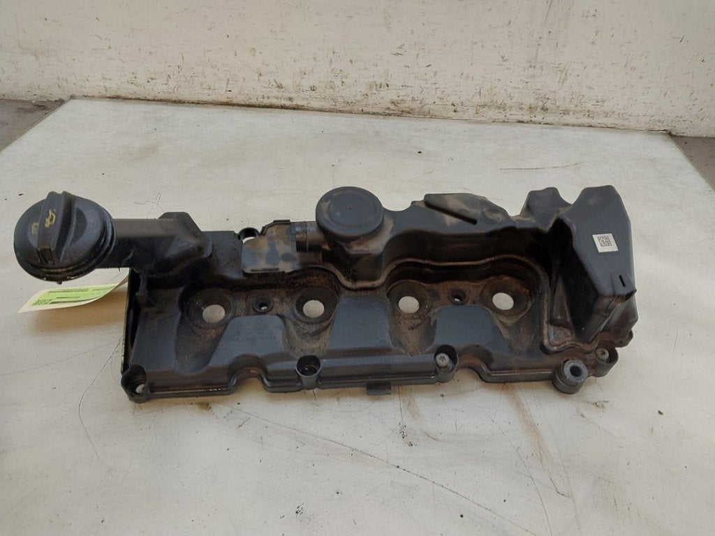 KLEPPENDEKSEL Volkswagen Transporter T6 (|04L103469M|), Gebruikt, Volkswagen, Volkswagen AG, Kundenbetreuung@volkswagen.de