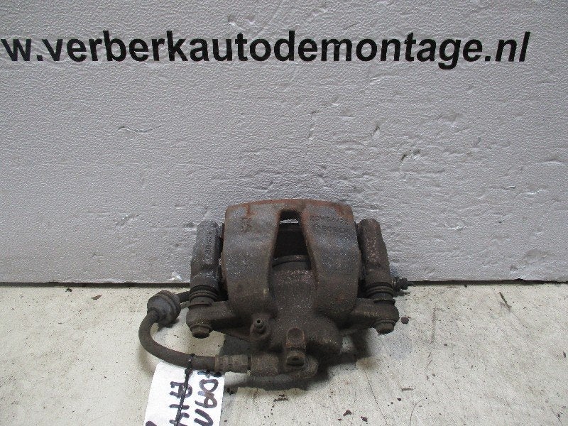 REMKLAUW LINKS VOOR Opel Adam (01-2012/12-2019), Robert Bosch AG, Gebruikt, Opel, Robert-Bosch-Allee 1
74232  Abstatt, DE