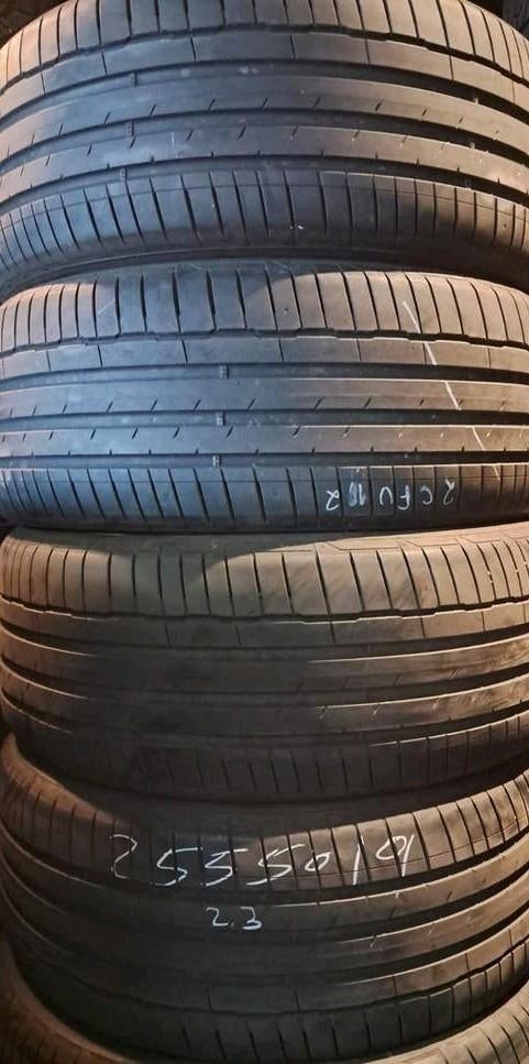 255/50/19 255/50r19 2555019 zomer Hankook 2023 en 2022, Ophalen
