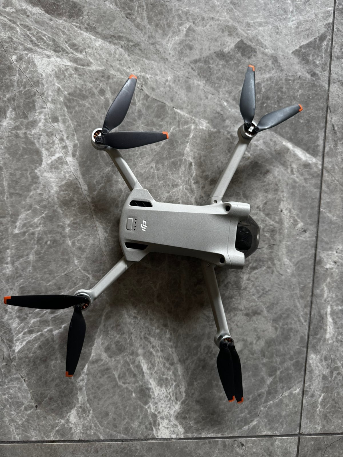 DJI MINI PRO 3 met 1x extra accu, Audio, Tv en Foto, Drones, Ophalen, Zo goed als nieuw, DJI