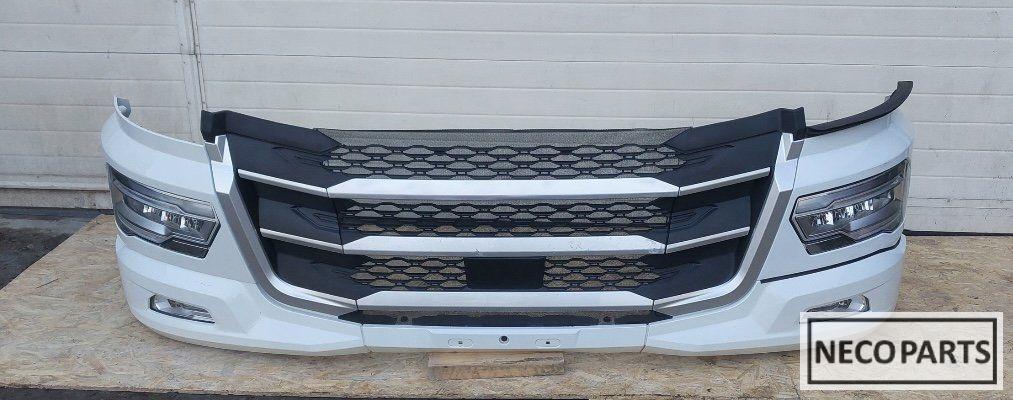 VOORBUMPER DAG XG XF BUMPER ORIGINEEL ALLES LEVERBAAR !!!, Auto-onderdelen, Gebruikt, -, Overige automerken, -