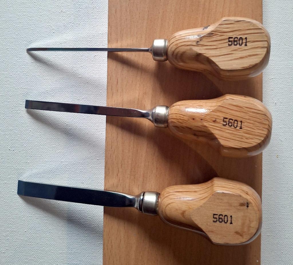gouges Kirschen, Enlèvement ou Envoi, Neuf