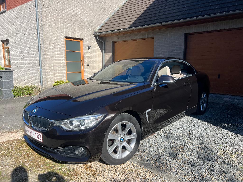Bmw originele velgen met nog goede banden, Ophalen, Band(en)