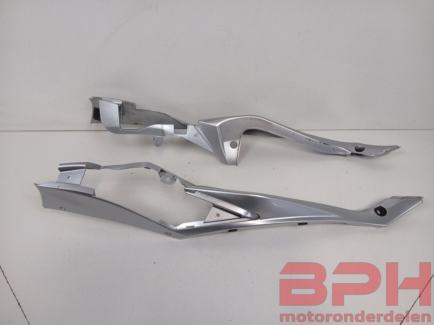 Frame covers kuip Suzuki GSX-R 600 750 K8 K9 L0 2008 t/m 201, Motos, -, Utilisé, -, -